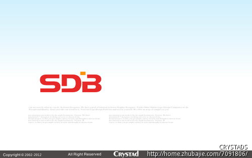 汽车影音产品英文Logo设计简单纯字母组合即