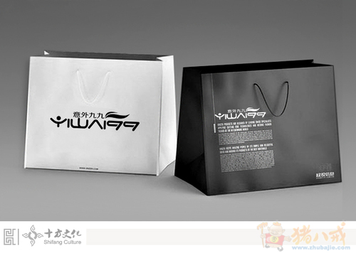 意外九九logo设计