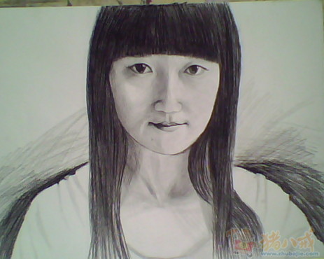 根据<em>照片</em>画素描 - <em>商品图片处理</em> - 照片处理 - 猪