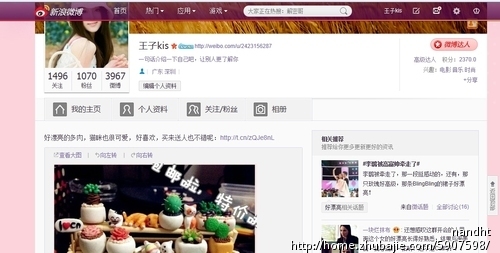 淘宝店微博软文推广直发,1元一单。-推广-网络