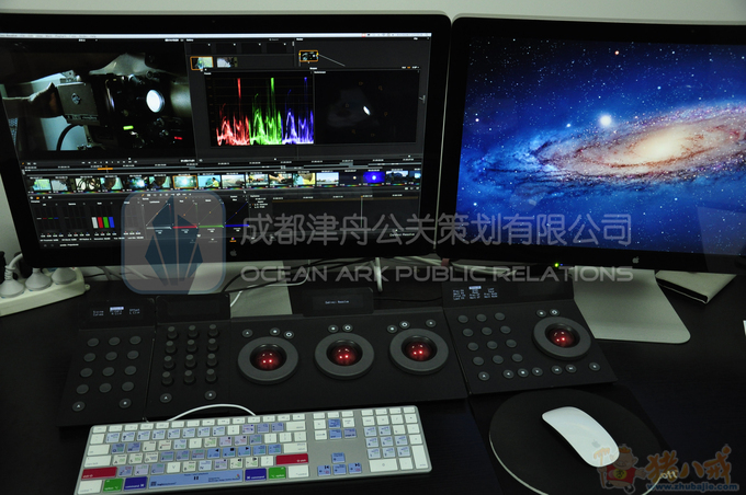 成都津舟公关策划有限公司 - 广告片制作 - 影视