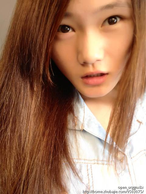 照片变Q版卡通人物 - 照片变卡通