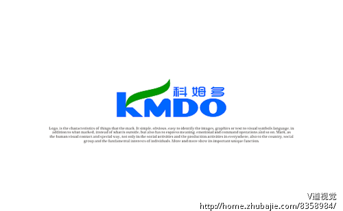 科姆多软件科技,字母缩写KMDO或者CMDOLo