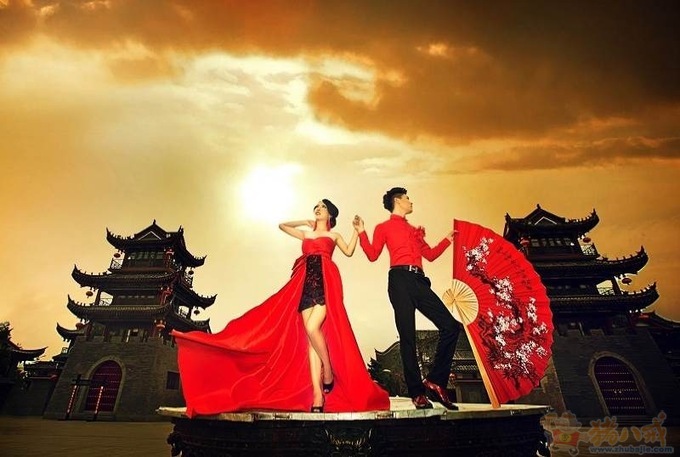 <em>照片</em>处理 婚纱<em>艺术</em>照<em>相册排版</em> - <em>艺术</em>照处理 - 照