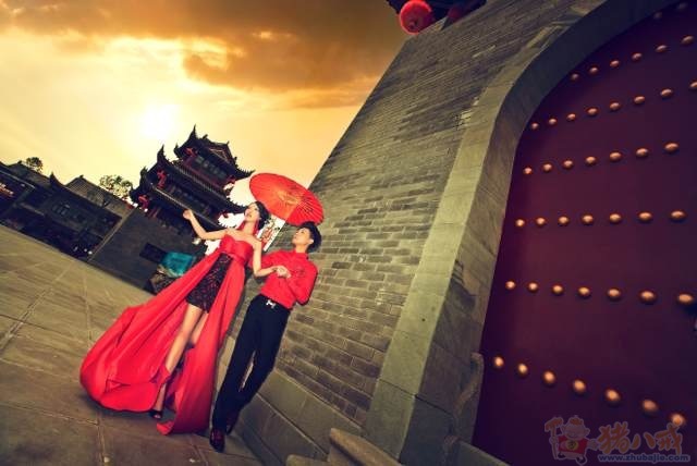 <em>照片</em>处理 婚纱<em>艺术</em>照<em>相册排版</em> - <em>艺术</em>照处理 - 照