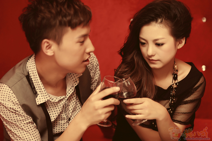 <em>照片</em>处理 婚纱<em>艺术</em>照<em>相册排版</em> - <em>艺术</em>照处理 - 照