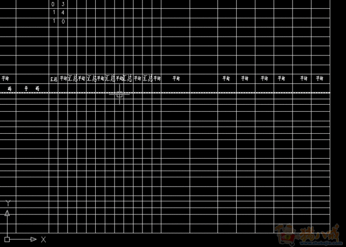 彩票分析数据库 - 数据库设计 - 网站建设