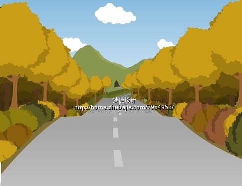 我们需要<em>制作</em>办公室<em>场景</em>FLASH - 二维动画设