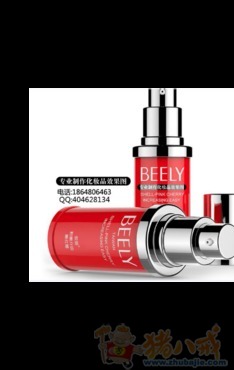 化妆品公司求 《 母婴系列化妆品广告策划案》