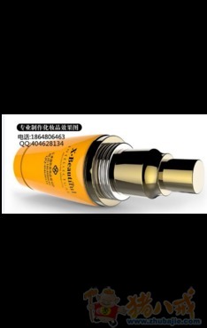 化妆品公司求 《 母婴系列化妆品广告策划案》