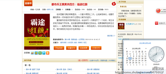 收入证明_纵横写小说收入(2)