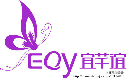 <em>女装LOGO</em>设计。 - <em>LOGO</em>设计 - <em>LOGO</em>/VI设计