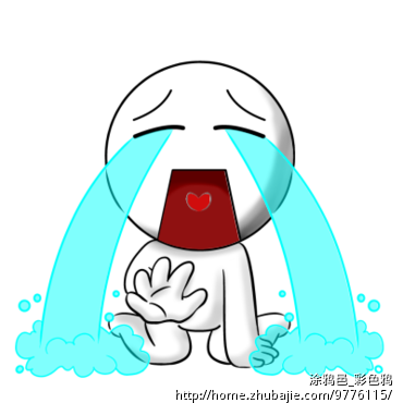 手机绘画<em>软件</em> 表情<em>贴图</em>及加载图设计 - 表情制