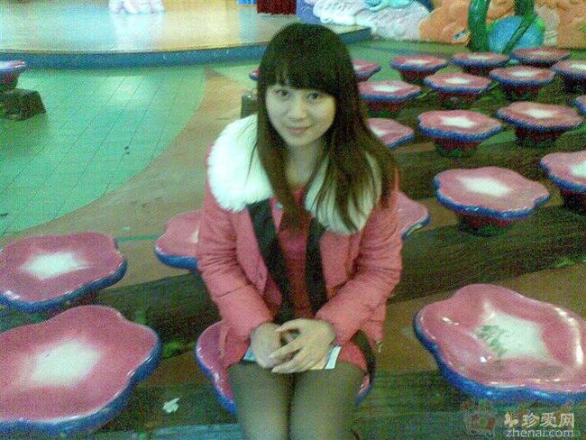 找<em>珍爱网</em>一个人,有<em>照片</em>和较详细信息,邹女士,但