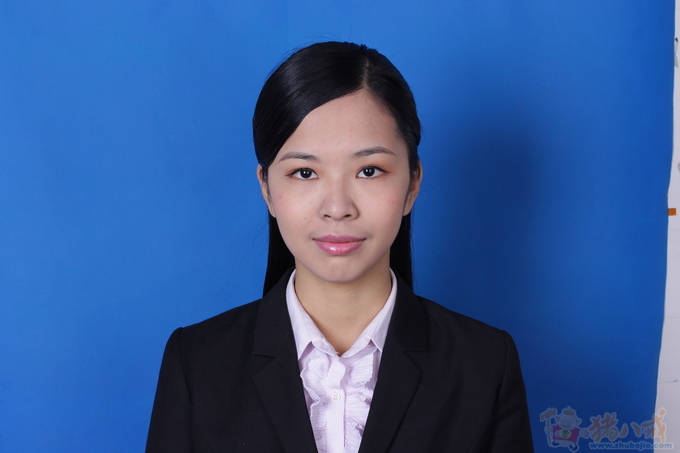 用ps按照要求美化<em>一寸蓝底</em>照(大量) - <em>照片</em>美化