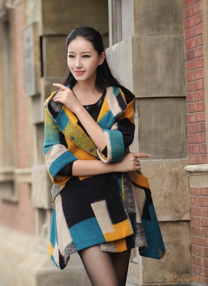 <em>淘宝天猫女装</em> 直通车图片优化 提高点击率(满意