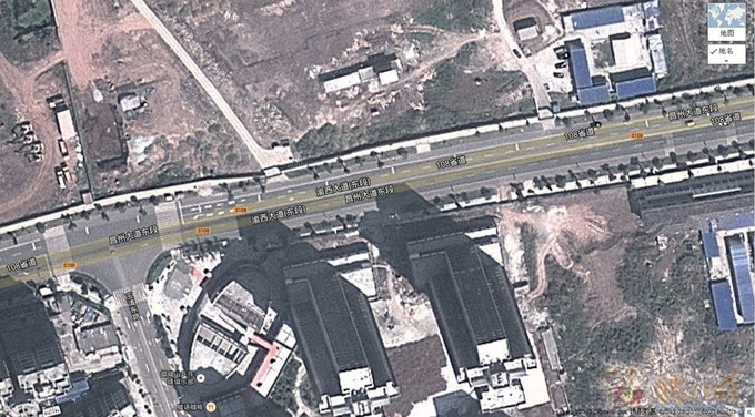 求制重庆市永川区城区<em>卫星地图</em> - 其他<em>照片</em>处理