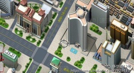 求制重庆市永川区城区<em>卫星地图</em> - 其他<em>照片</em>处理