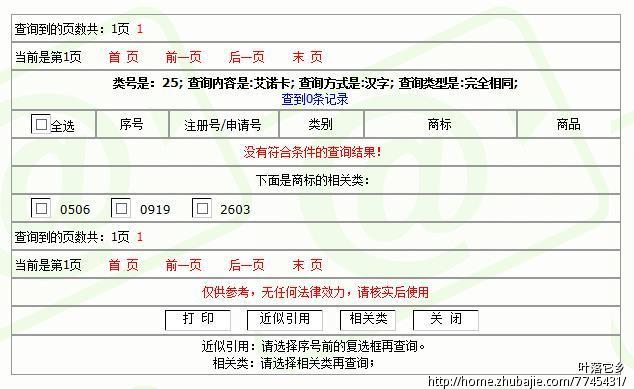 中<em>高端女时装</em>注册商标取名_灵酷创艺_569393