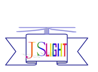 公司名的缩写:JSLIGHT,Logo设计-LOGO设计-
