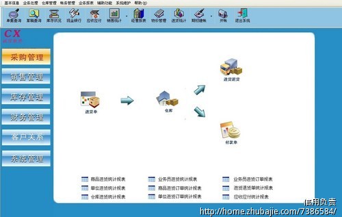 企业erp系统下载 