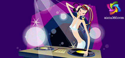 视频聊天室用几个简单小flash gif成套设计