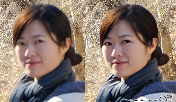 <em>照片模糊</em>一张修正_zhyp5501_58273098_猪八