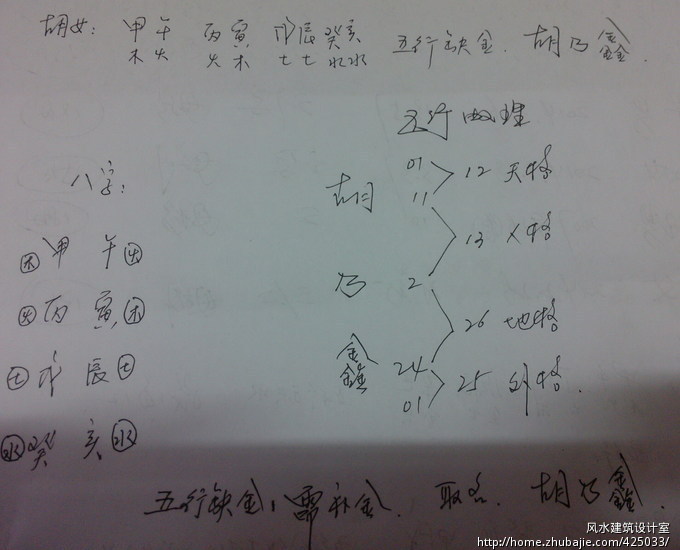 胡姓<em>女宝宝</em>(<em>属马</em>)<em>取名</em>_风水建筑设计室_59149