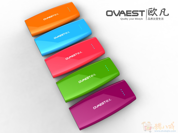 给移动电源起名,写软文案。 - 营销推广 - 网络营