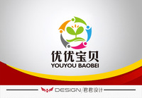 设计/早教中心logo设计Logo设计