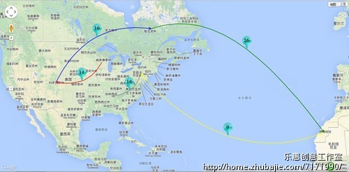 基于百度地图API的公交线路站牌管理系统-we