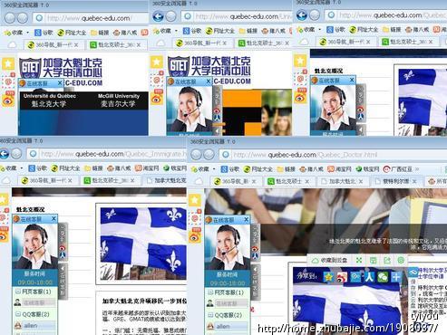 定制360随变搜索-其他网络营销-网络营销 -猪八