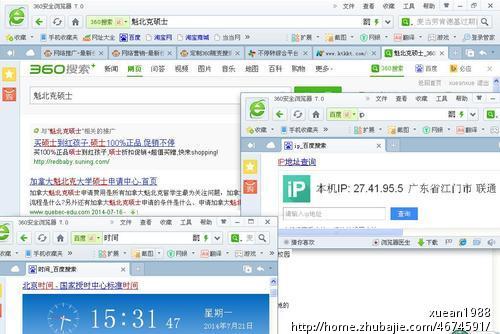 定制360随变搜索-其他网络营销-网络营销 -猪八