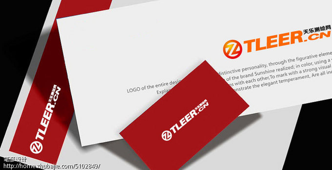 65578726号交稿-任务: 天乐测绘网 Logo设计 -猪