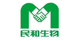 求山东民和股份有限公司logo