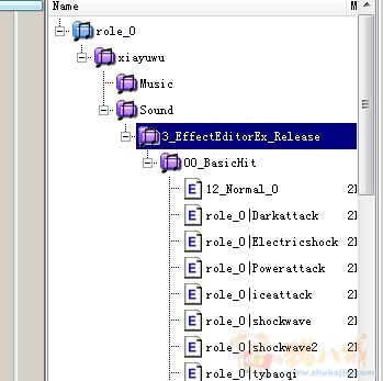 解开炫斗之王的音效fsb文件,已加密-游戏辅助-