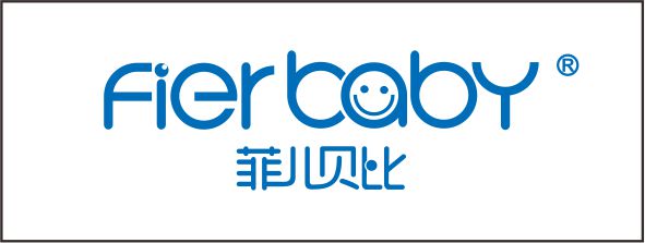 菲儿贝比fierbabylogo设计