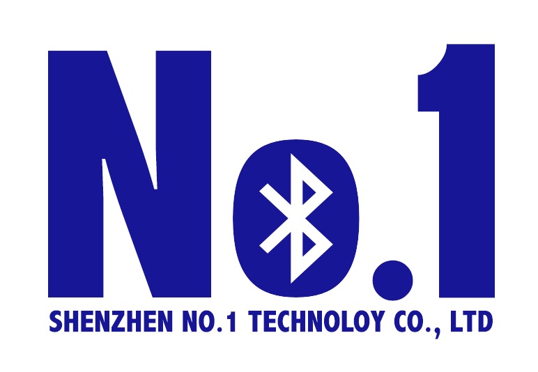 no.1 公司标志