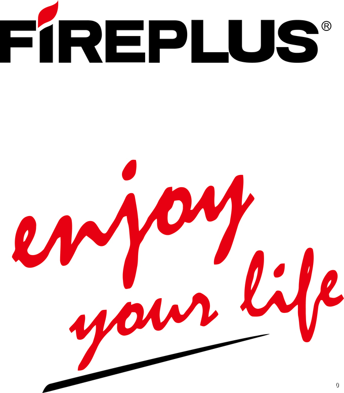 FIREPLUS的参展会场设计