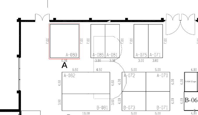 FIREPLUS的参展会场设计