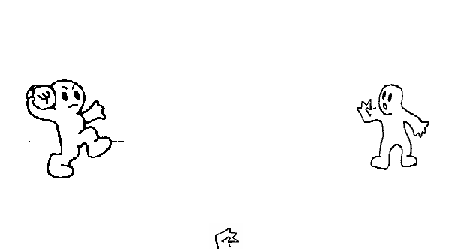 简笔画 设计 矢量 矢量图 手绘 素材 线稿 450_250 gif 动态图 动图