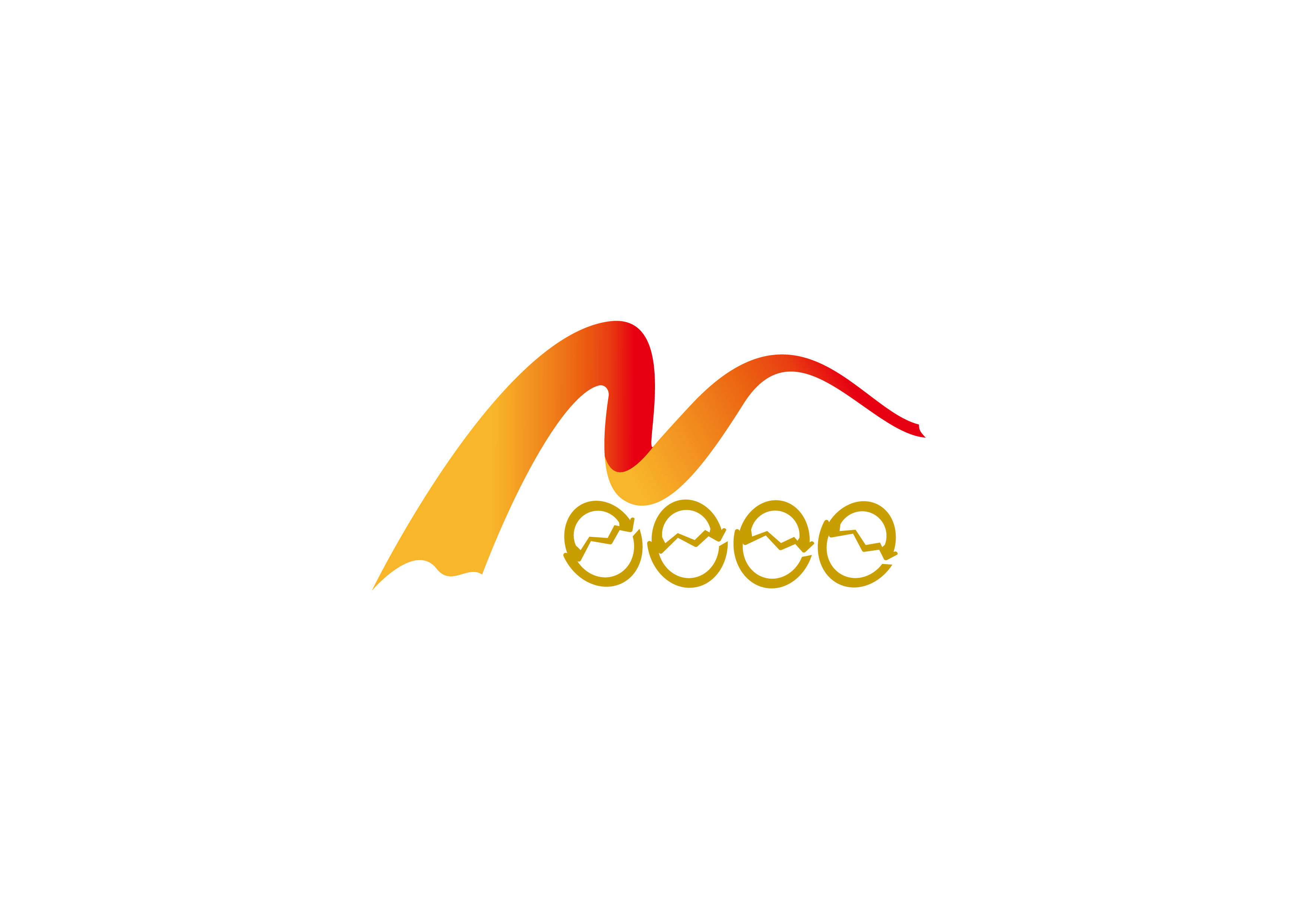 meeee的logo设计和简单vi