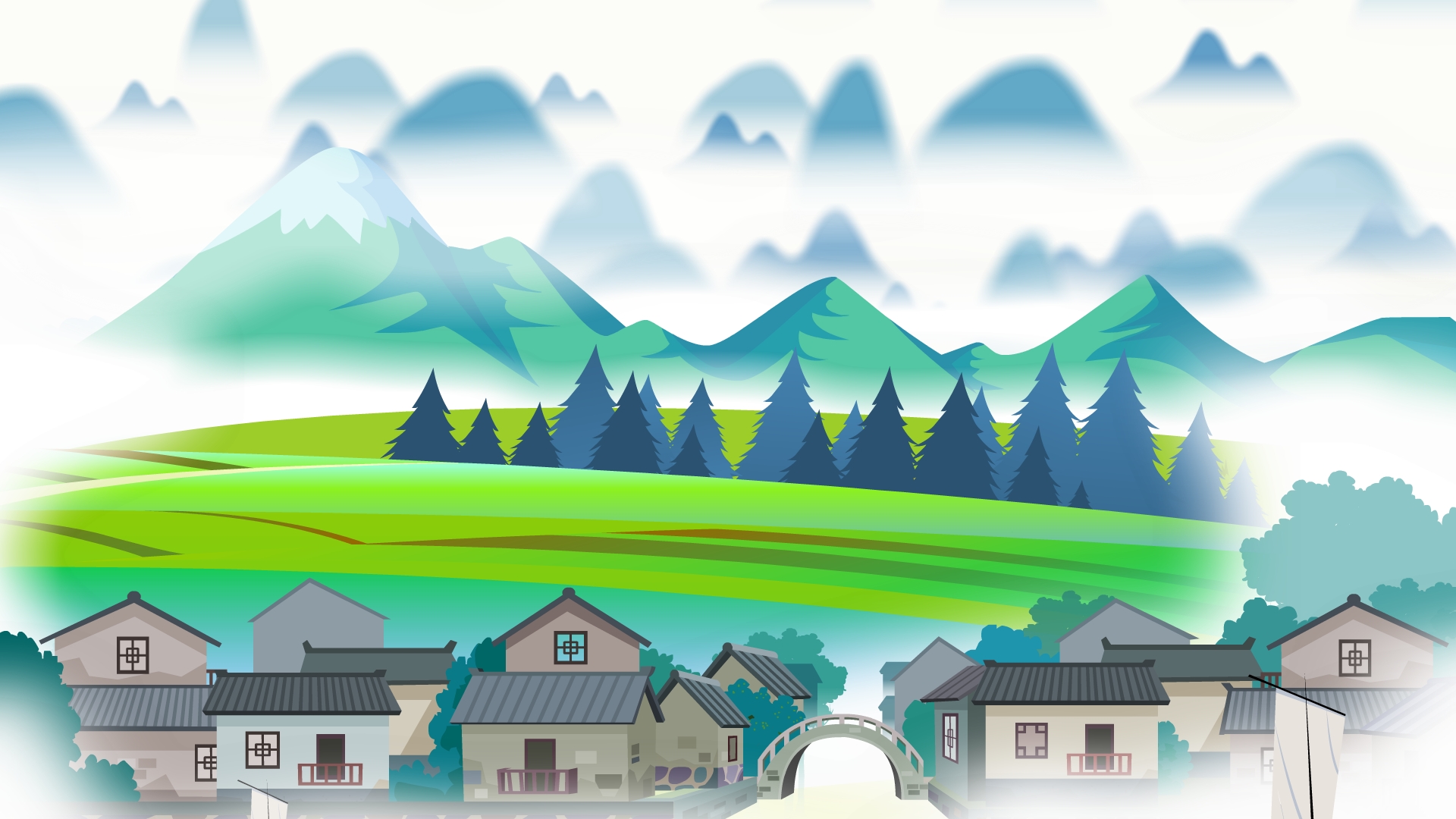 flash动画,二维动画,飞碟说,壹读,产品介绍创意动画
