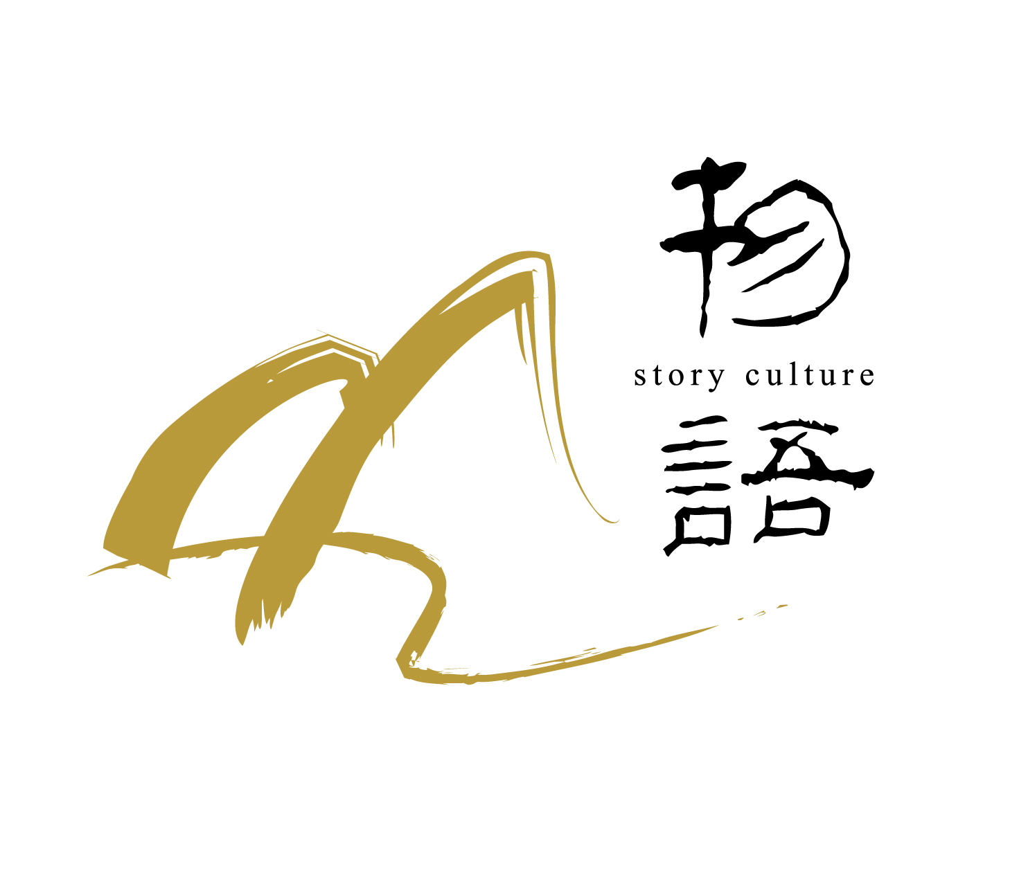 logo/vi设计 - logo设计 物语文化传播: 立即购买 售价 ￥2000.