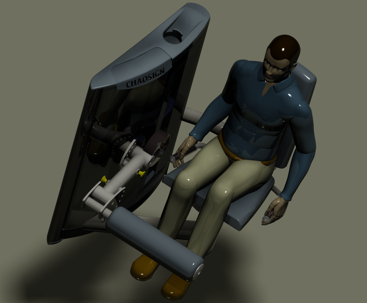 新产品研发,创新性设计-chaosign-产品外观设计,机械产品设计-猪八戒