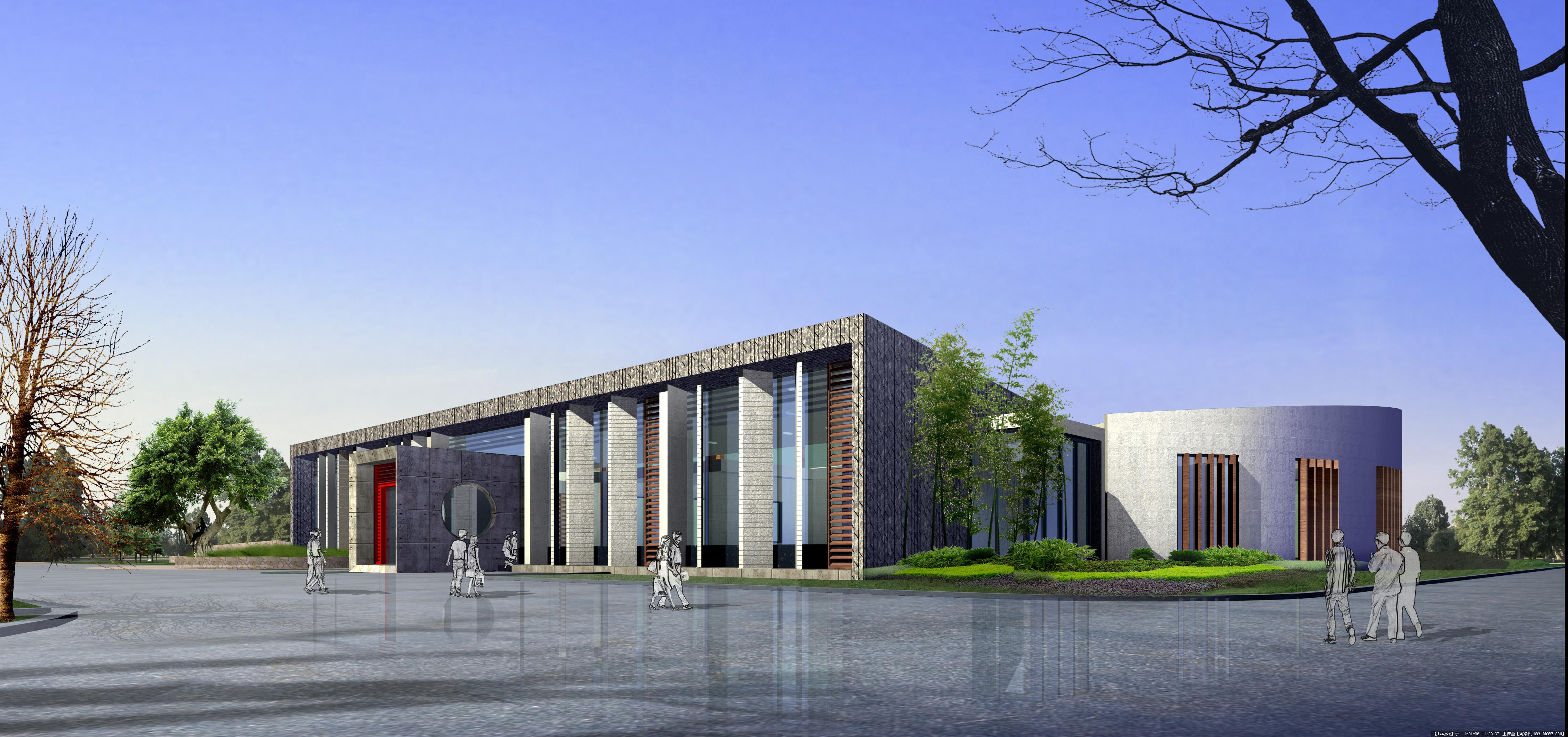 su渲染后期制作