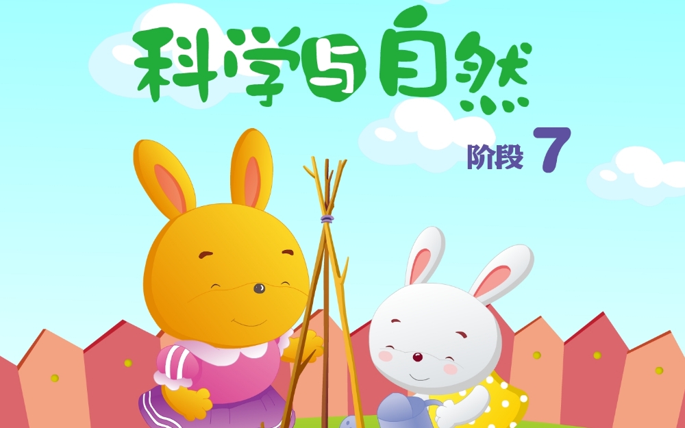 幼儿科普动画制作 可可爱系例等 二维动画片制作