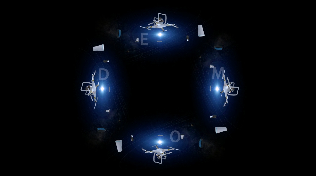 三维全息演示动画-【北京闪宇之星】服务商提供 -猪八戒网