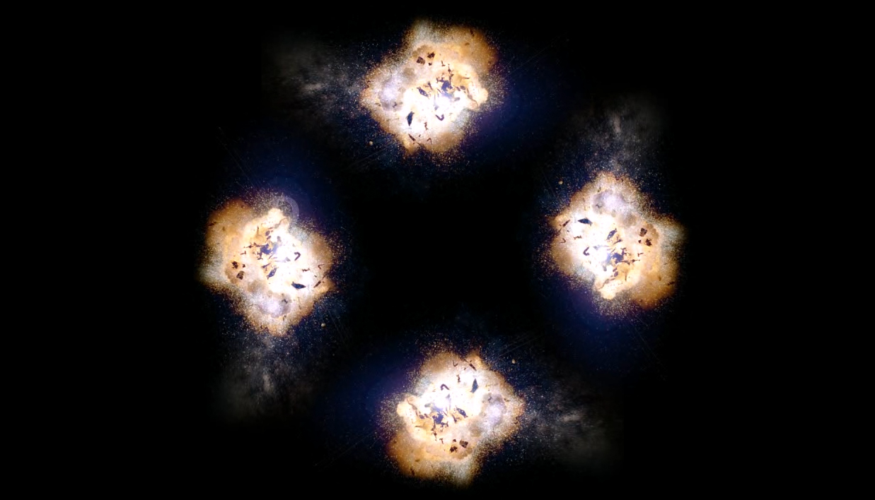 三维全息演示动画-【北京闪宇之星】服务商提供 -猪八戒网