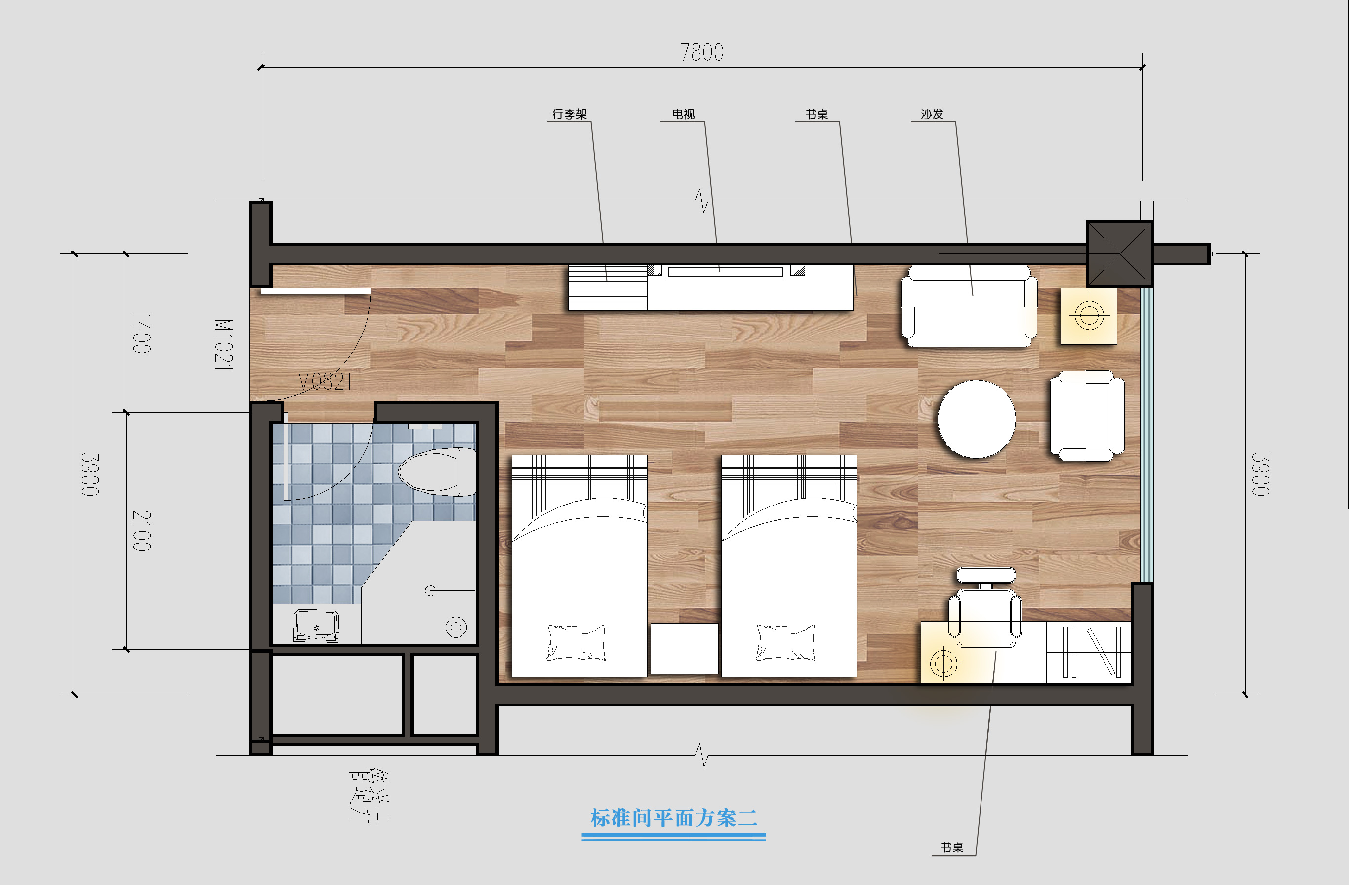 酒店施工图绘制,餐饮空间施工图方案绘制,商场,超市施工图纸设计